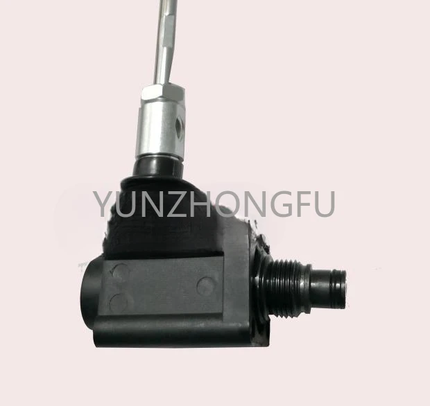 Hydraulic Power Unit Hydraulic Station Force Pump Small System Standby Manual Pressure Manual Pump LHP-08-2