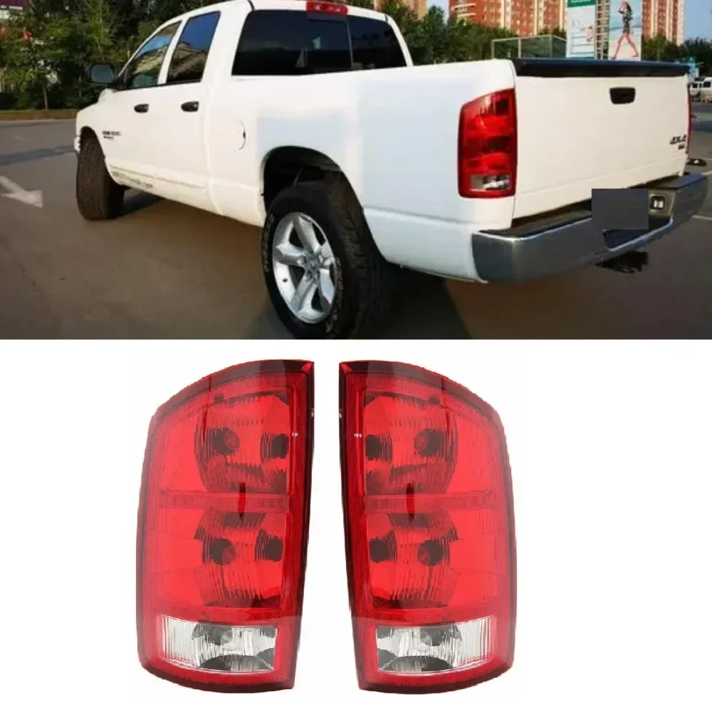 

Rear stop Tail Light turn signal for Dodge Ram 2002 2003 2004 2005 2006