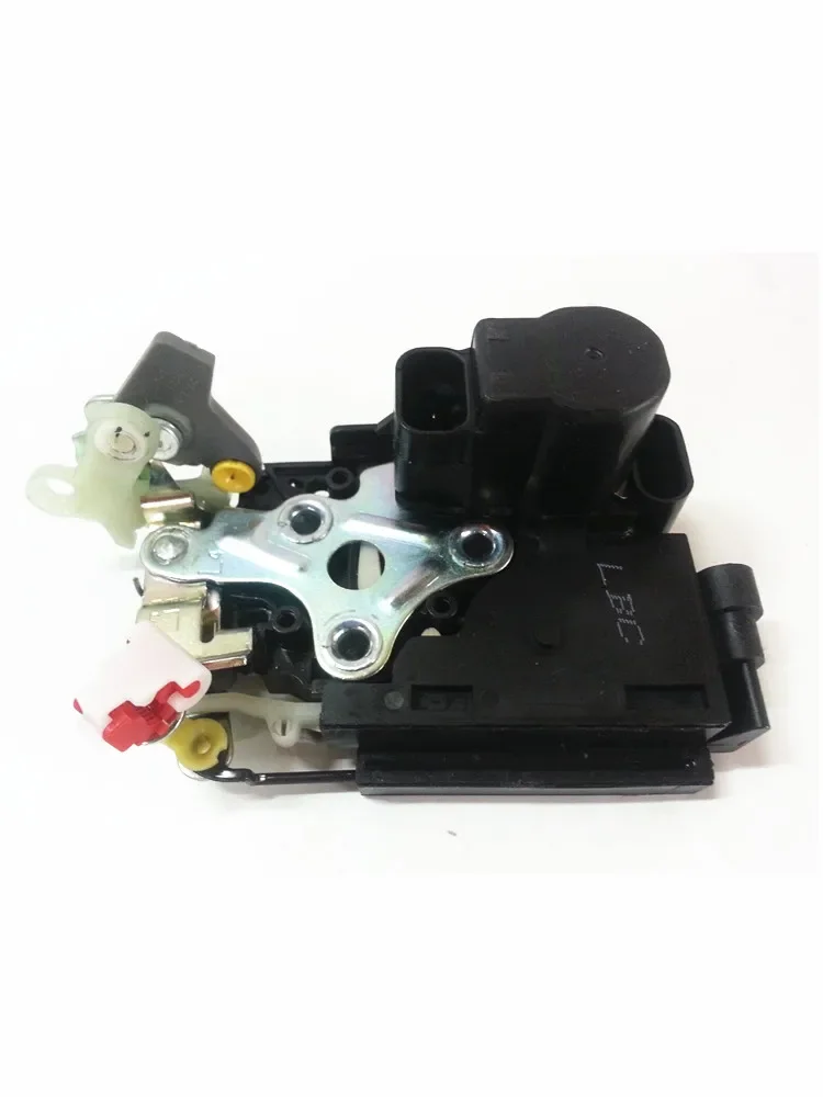 7121008032 Front Left Door Latch ASSY LH for Ssangyong Rexton1 Rexton2 Rexton W 2001-2019 Lock Block Actuator