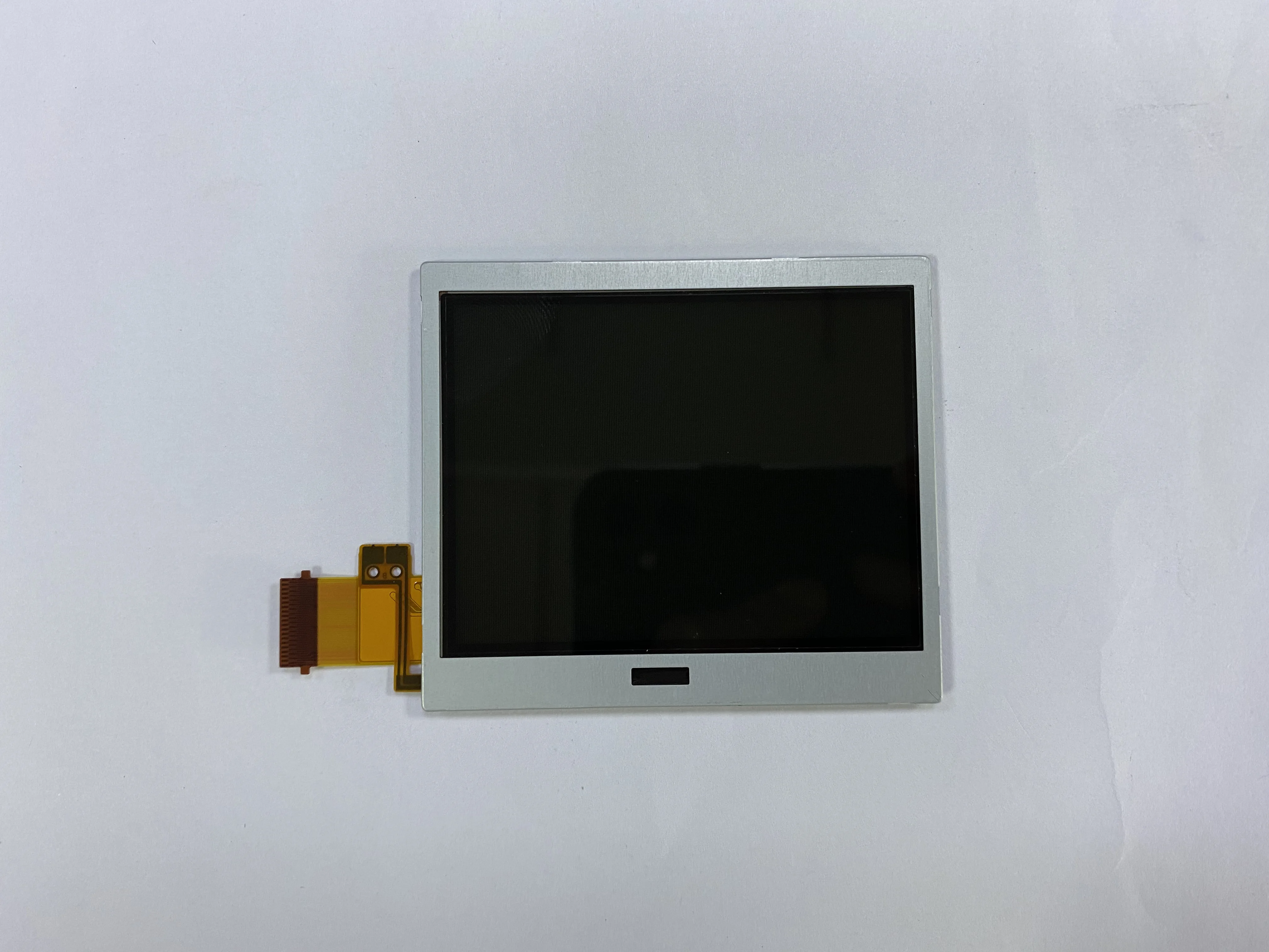 شاشة LCD بديلة لنينيندو DS ، NDSL ، NDSL ، شاشة LCD ، علوي ، سفلي ، محول رقمي يعمل باللمس