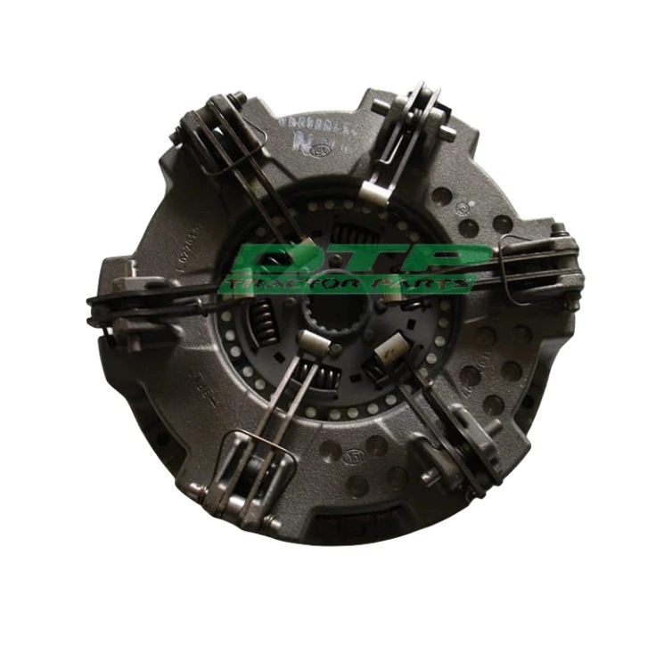 

8 Inch Dual Clutch Used for Jinma 254 TractorParts