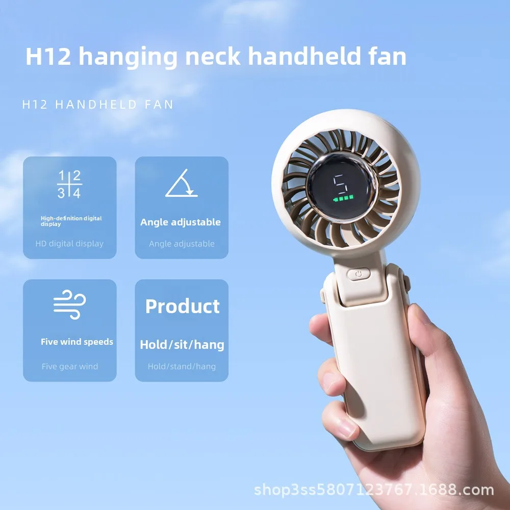 nouveau-ventilateur-portable-rechargeable-mini-climatiseur-mobile-ventilateur-a-cinq-vitesses-ventilateur-de-refroidissement-pour-le-cou-pour-l'exterieur-et-la-maison