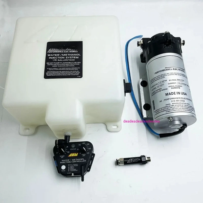 For Aem Electronics…