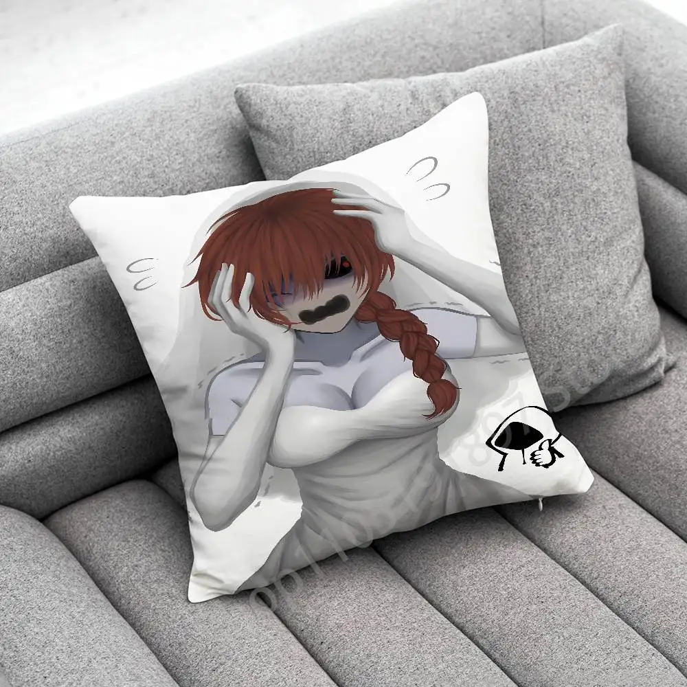 H-Homicipher Mr Chopped Silver Crawling Scarletella пледы наволочка для 45x45 см 40x40 см 30x30 см квадратная домашняя наволочка