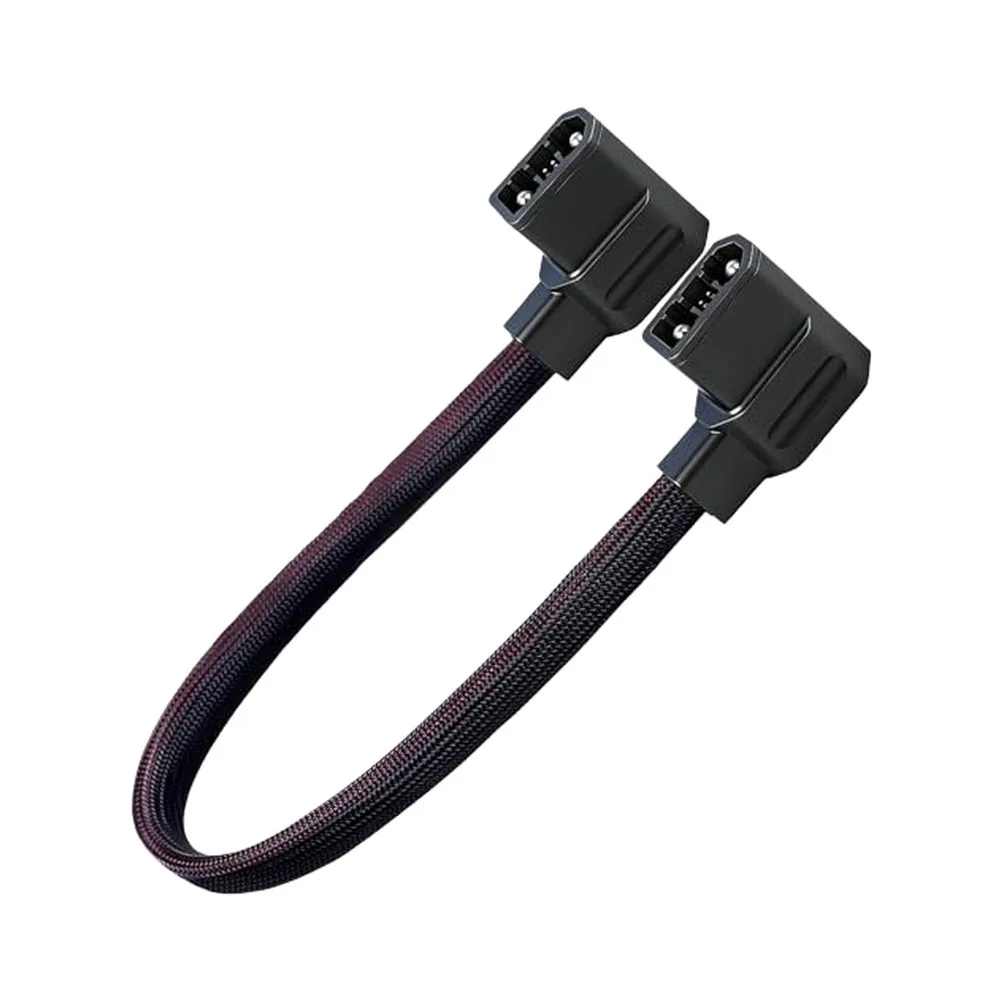 For EcoFlow 2 Max 3 Wave 23 Compatible XT150 20-Inch For Battery Connection Cable for External For Battery Use
