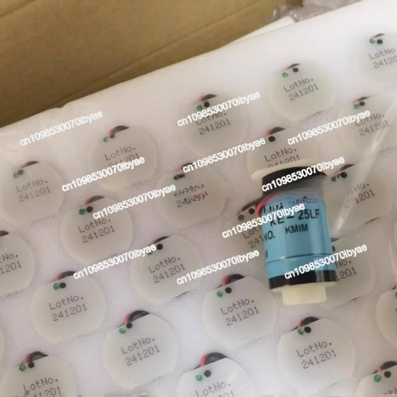 

KE-25LF KE-25F3LF Датчик кислорода M16 с резьбовым интерфейсом