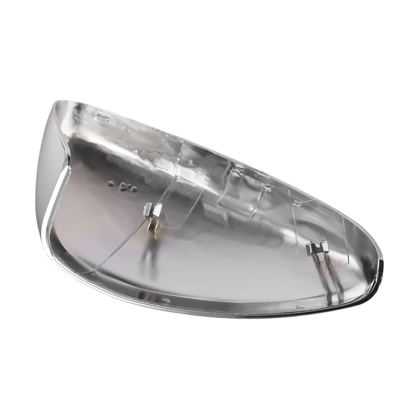 Car Mirror Cap Door Wing Mirror Cover Vehicle Repair Car Maintenance Sleek Appearance Easy Installation Precise Fit