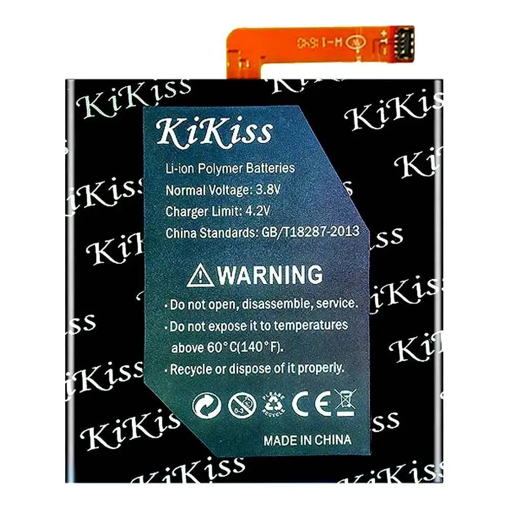 

UBATIA270AFN1 Надежная замена для блока питания Sharp 270 SHV35 3650 мАч аккумулятор мобильного телефона