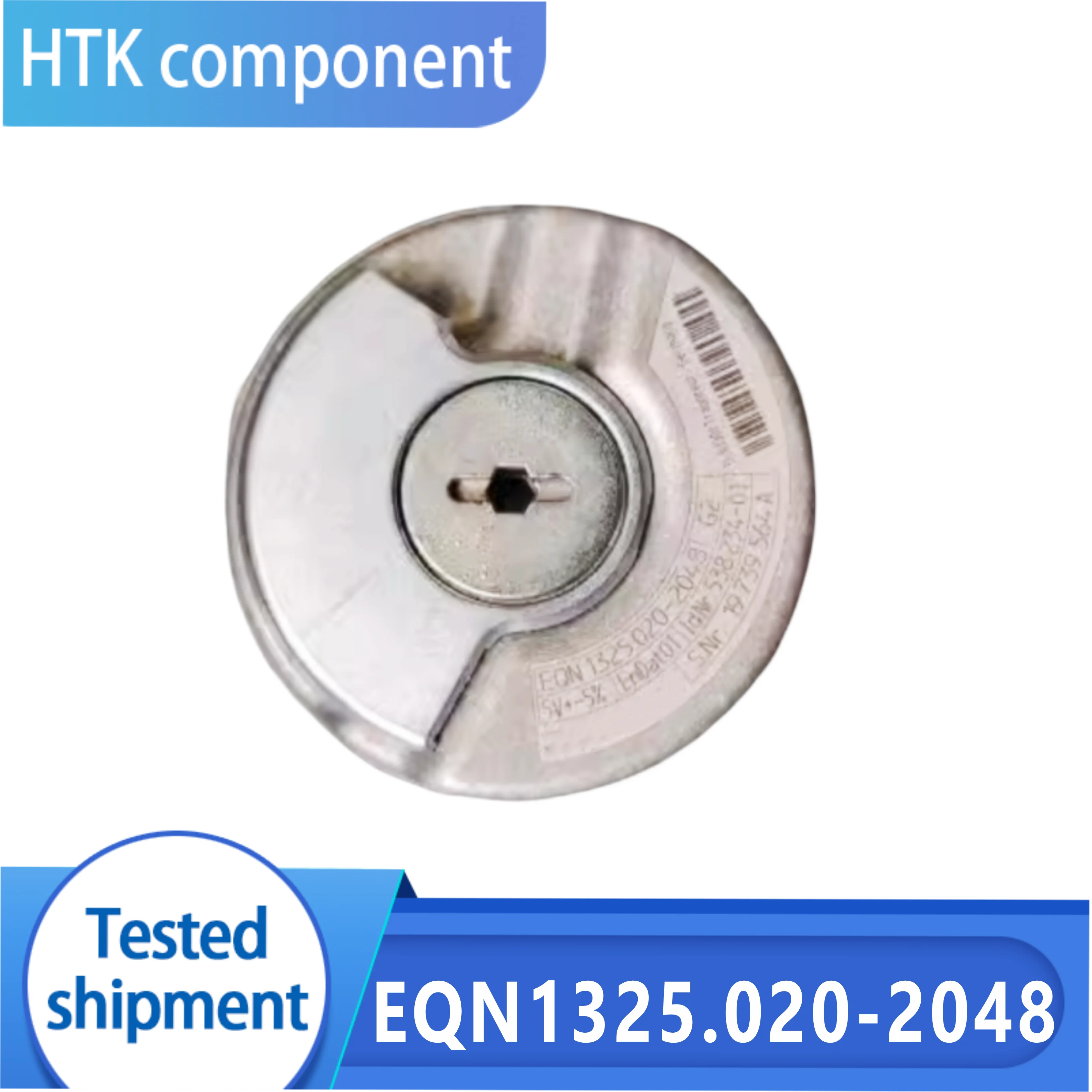 

EQN1325.020-2048 Rotary Encoder