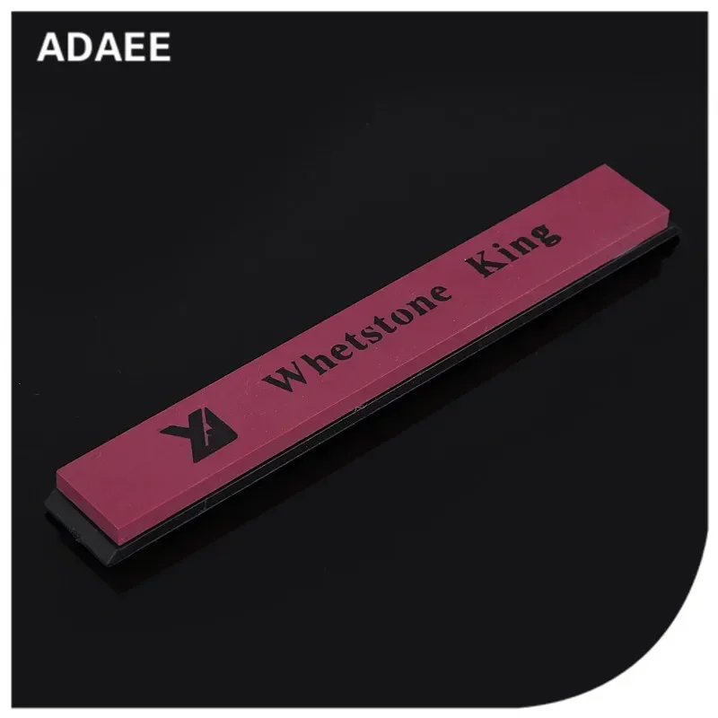 Adaee 3000 Knife Edge Sharpener Grinder Grindstone Whetstone Ruby Sharpening Stone For Razor And Scissors Sharpening