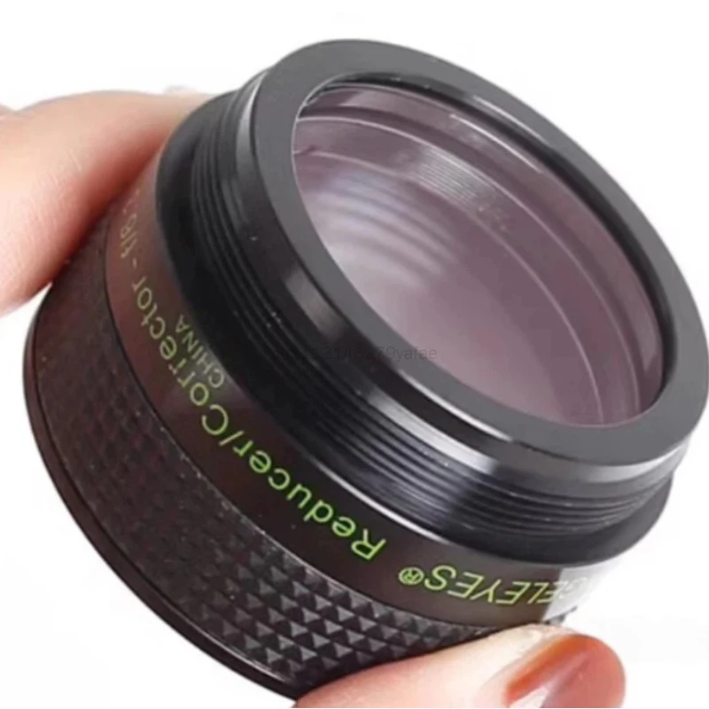 Angeleyes F6.3 Reduction Lens / Correction Mirror CELESTRON F6.3