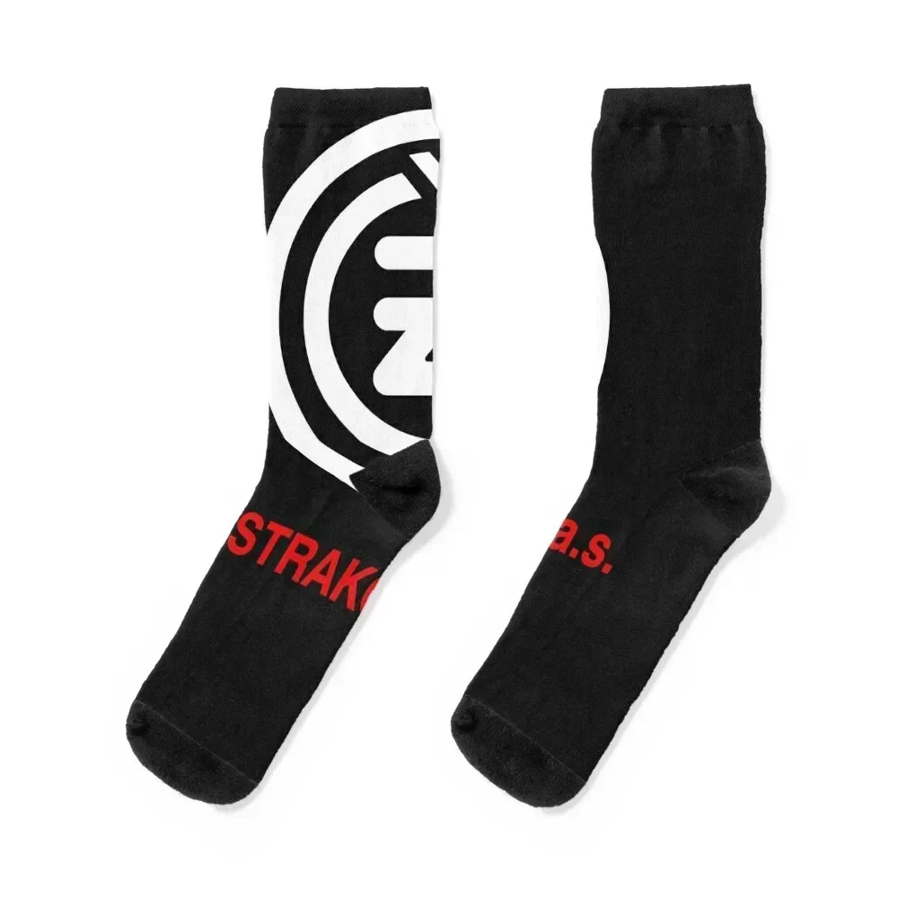 

eská Zbrojovka Strakonice CZ Motorcycle Logo Classic T-Shirt.png Socks Running happy Socks For Men Women's