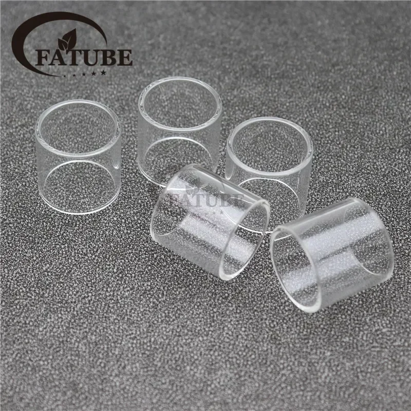 5 قطعة استبدال أباريق زجاجية قياس كوب ل دبلومات نانو 3 مللي/دبلومات MTL 5.5 مللي المطبخ الطعام بار #6