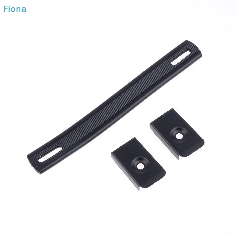 ☽For Speaker Guitar Amplifier Instrument Box Durable Portable Carry Handle With Screws For Audio Equipment Case Travel Accessory view 5