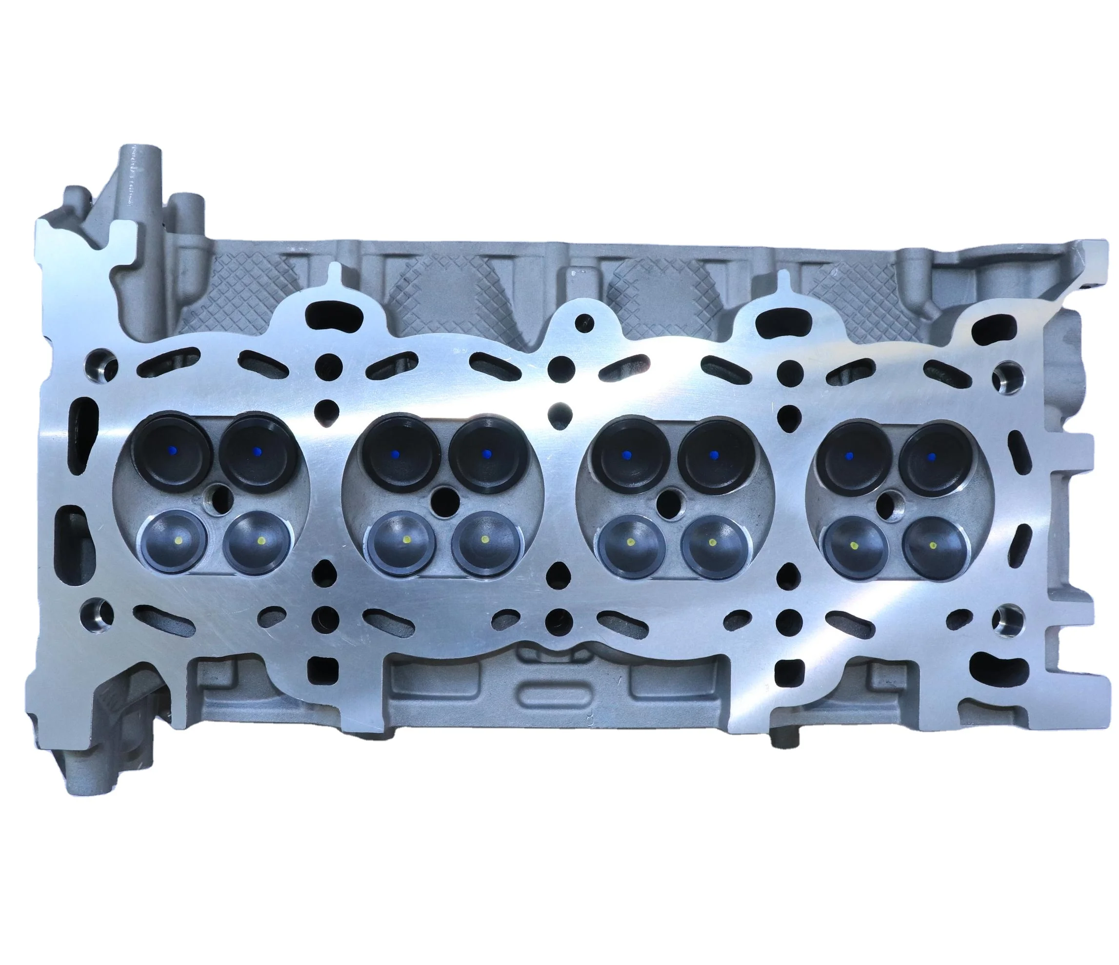 

Haishida Auto Parts Accessories Cylinder Head For Ford Focus 1.8 1S7G6049CE