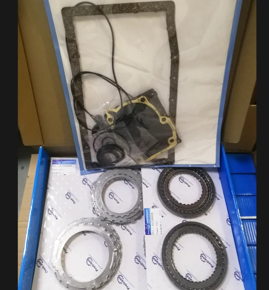 

A760E A761 Transmission Master Rebuild Kit A760E A761E Gearbox Repair Kit