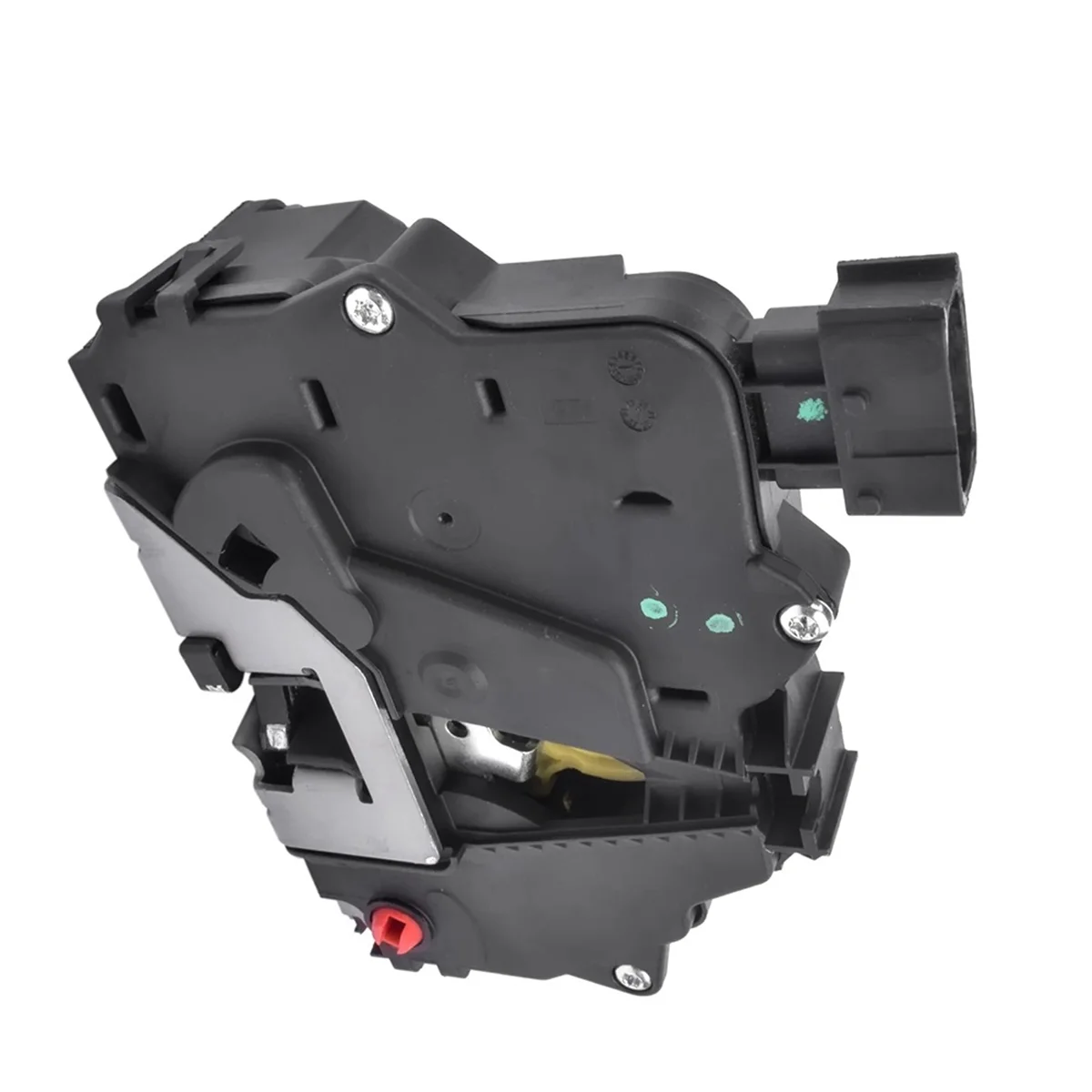 

1Pair Rear Door Lock Actuator 13432376 13432377 for GM Opel Vauxhall Meriva B 10-17 Door Latch Mechanism 133656 133657