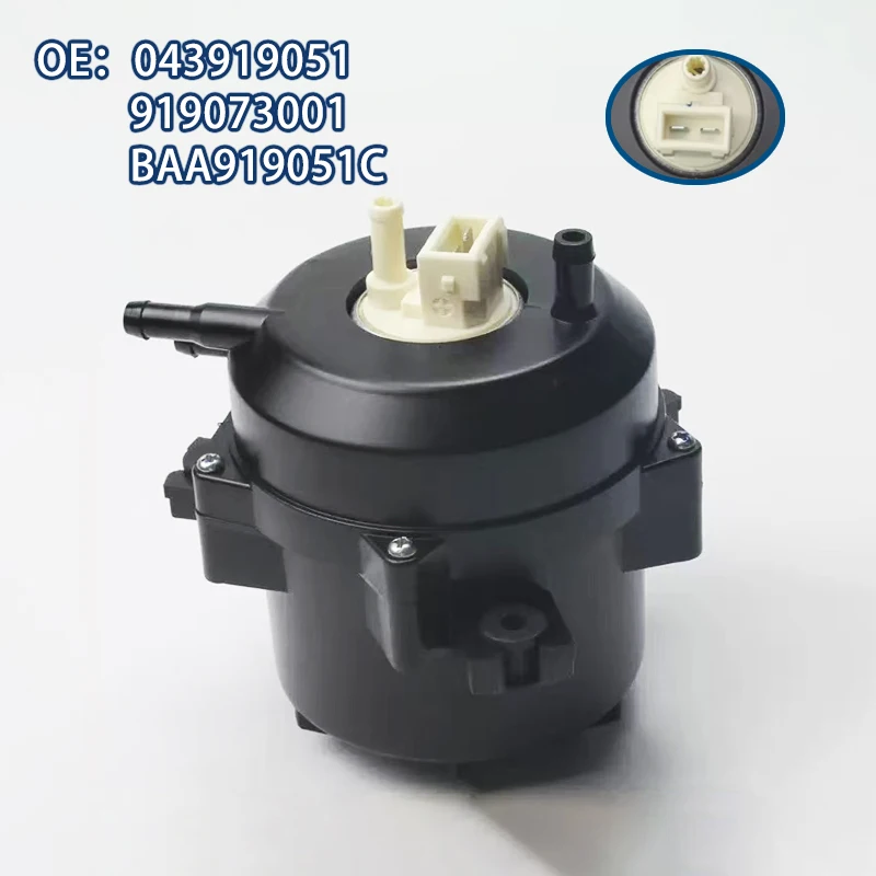 

043919051 BAA919051C 919073001 Модуль топливного насоса в сборе для VW Kaefer Mexican Beetle Sedan 1600I 1992-2004