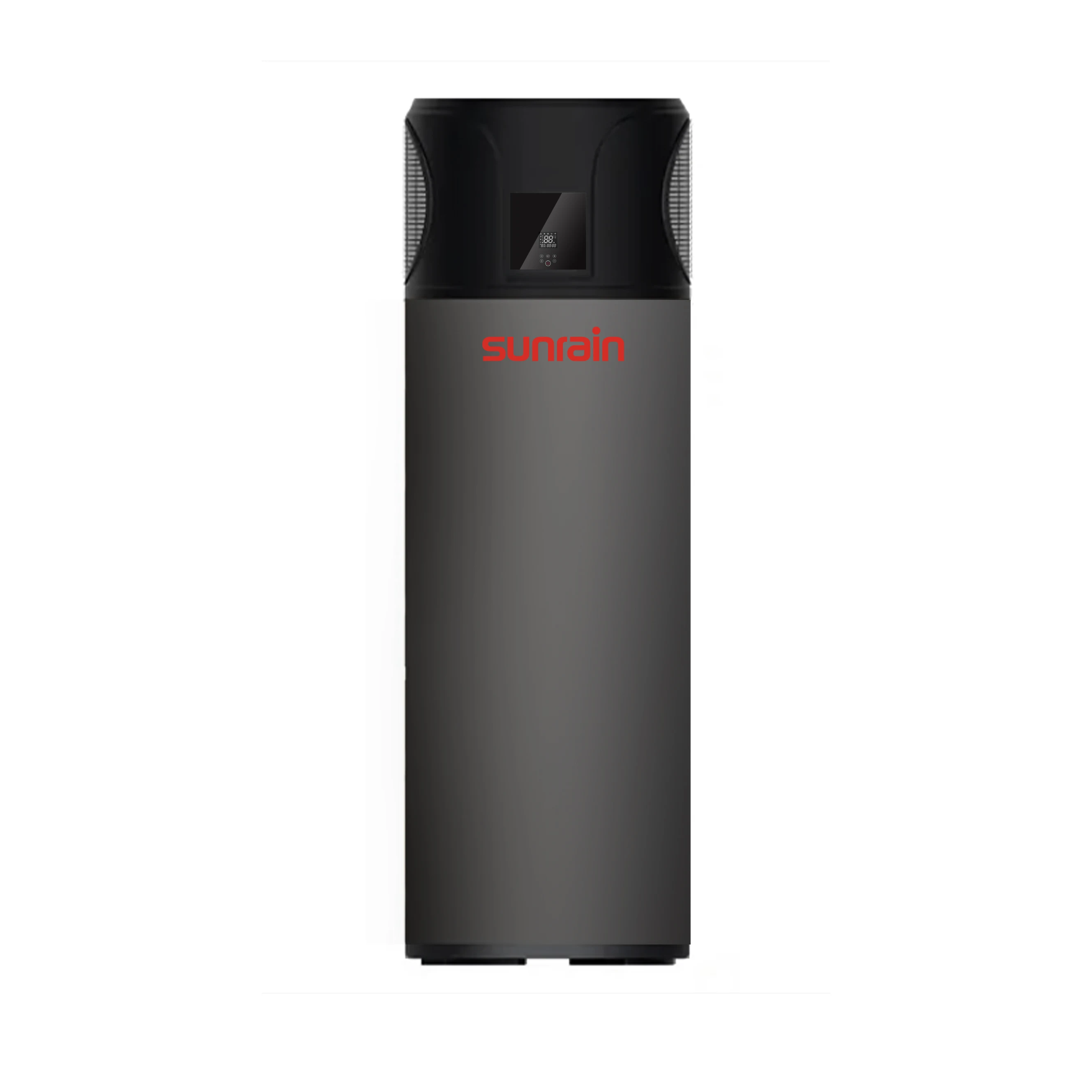 

Sunrain R290 Australia STC VEEC ESC All in One air Source Heat Pump Water Heater
