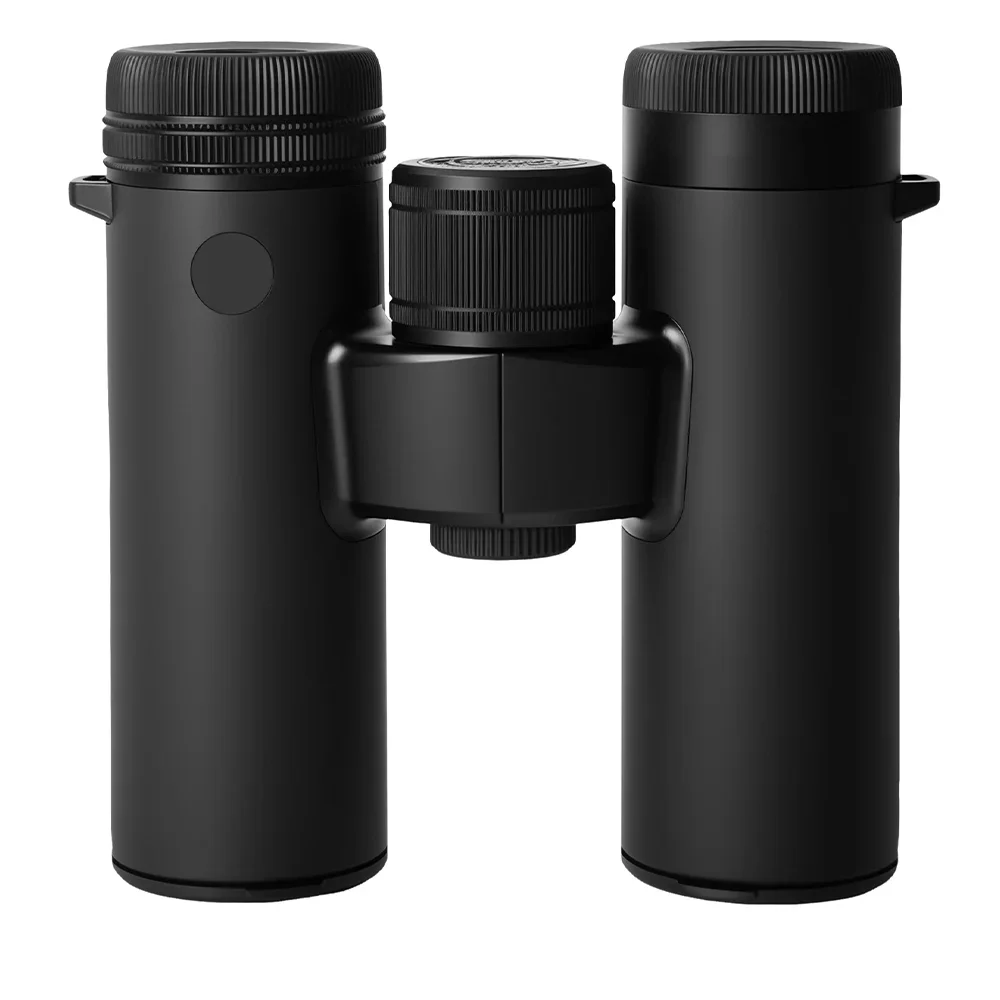 

10x32 портативный мощный HD бинокль профессиональный ручной бинокль для взрослых охота на открытом воздухе наблюдение за птицами