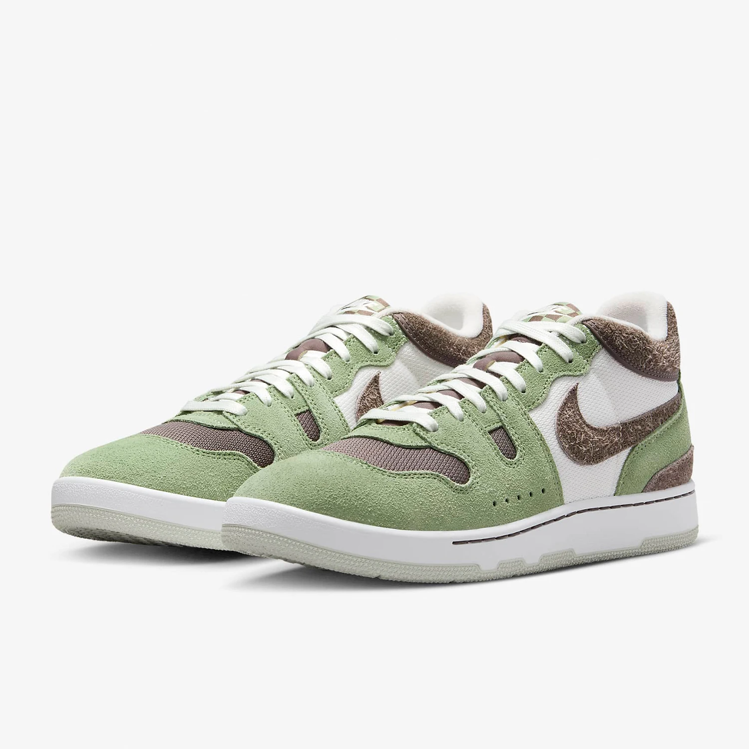 

Nike Official Authentic Attack Spring Мужская новая износостойкая амортизирующая спортивная обувь FN0648-300