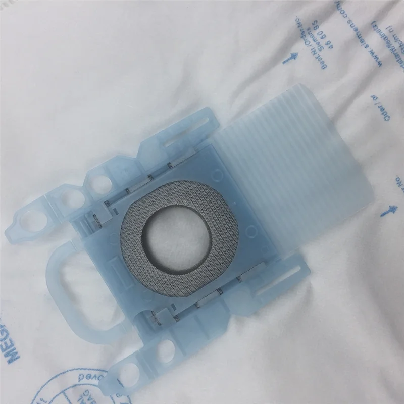 Promotion!Set Of 20 Type G Dust Bags For  & Siemens GL30, BSG7, BSG6, BSGL3126GB Vacuum Cleaners