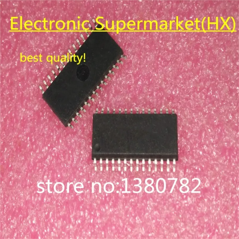 

Free Shipping 5pcs-20pcs/lots PIC18F2221-I/SO PIC18F2221 SOP-28 IC In stock!