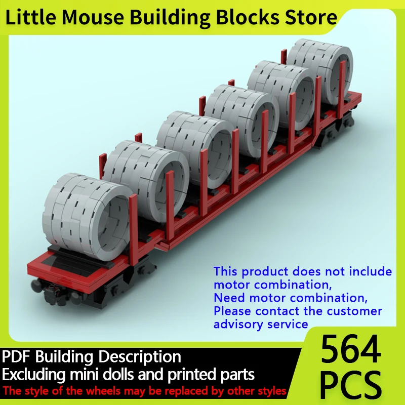 

City Car Model MOC Building Bricks Stake Car Snps Modular Technology Gifts Holiday Assemble Children Toys Suit