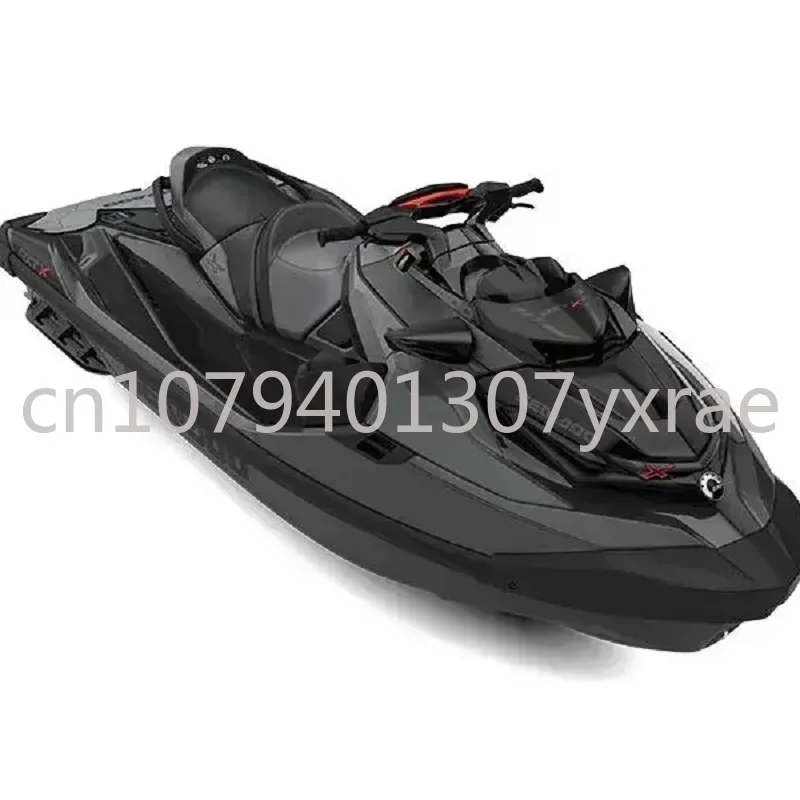 2023 Sea-Doo RXT -X 300 Premium Triple Black