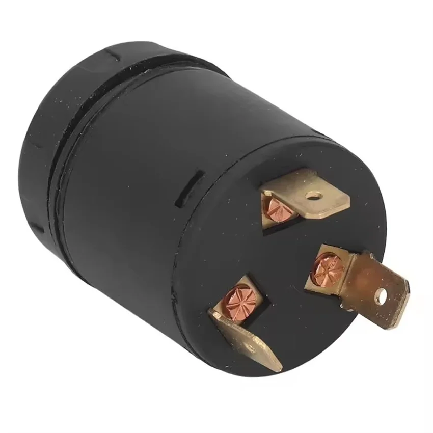 

Новые детали инженерной техники экскаватора, переключатель зажигания с ключом 7915492618 для двигателя вилочного погрузчика Linde 802