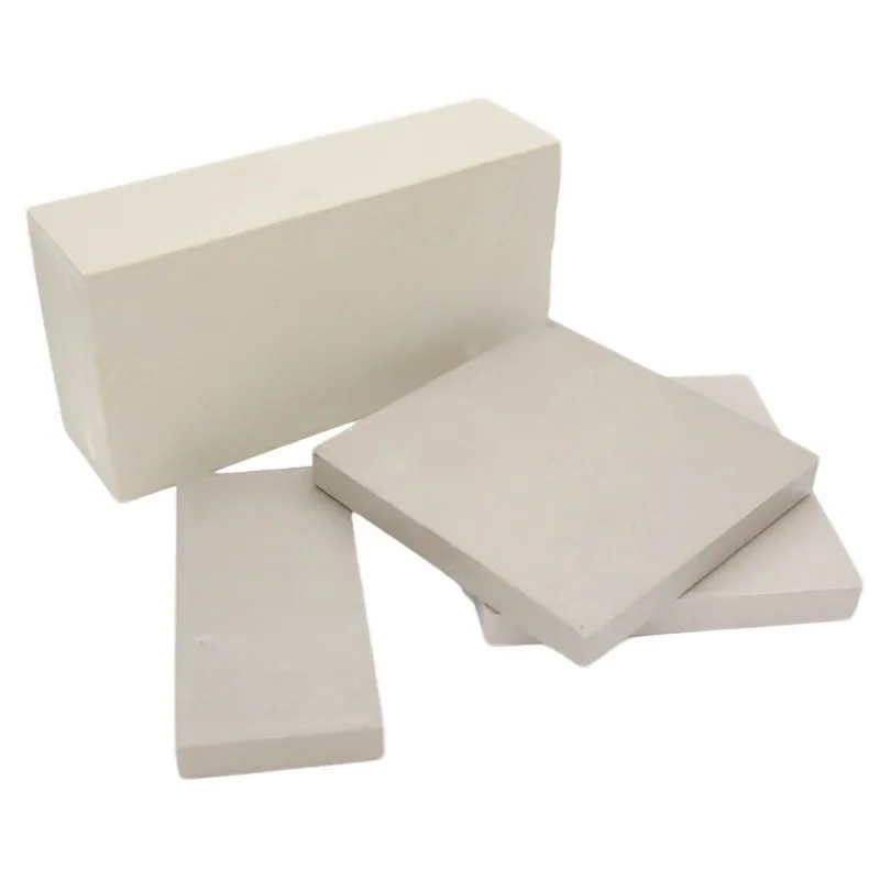 

5pcs 99% Alumina Ceramic Plate Al2O3 50x50x5mm Aluminum Oxide Sheet for Milling