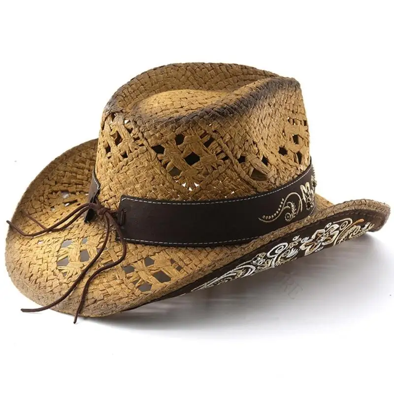 R7UF Oversized Floppy Sun Hat Rollable Storage Bag Included For Poolside Relaxing