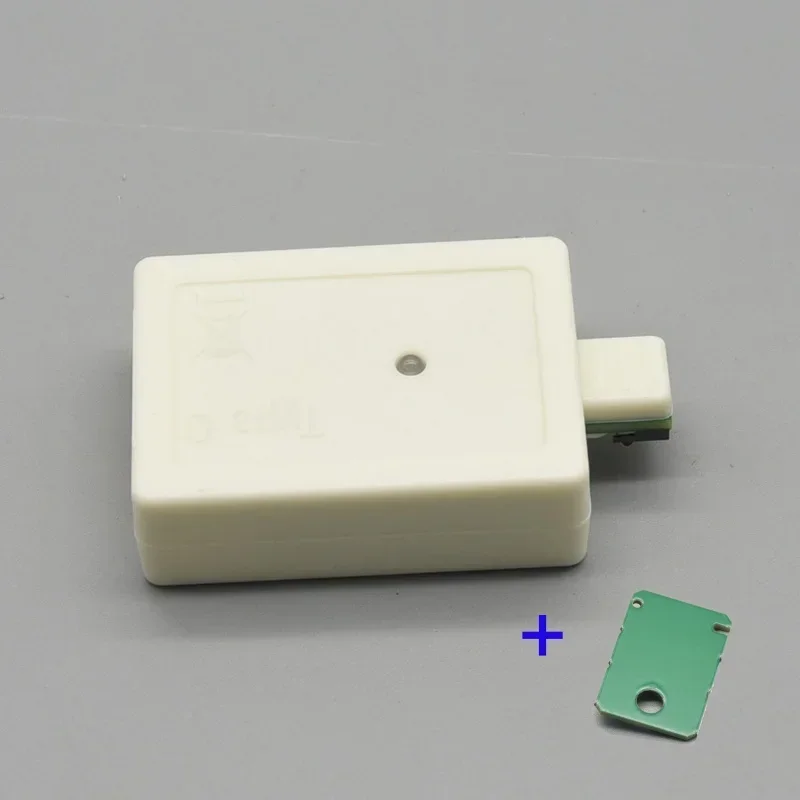 

1X MC31 MC-31 Ресеттер чипов блока обслуживания для принтеров Canon TM5200 5205 5300 5305 TM-200 TM-205 TM-300 TM-305 TX5200 5300 5400