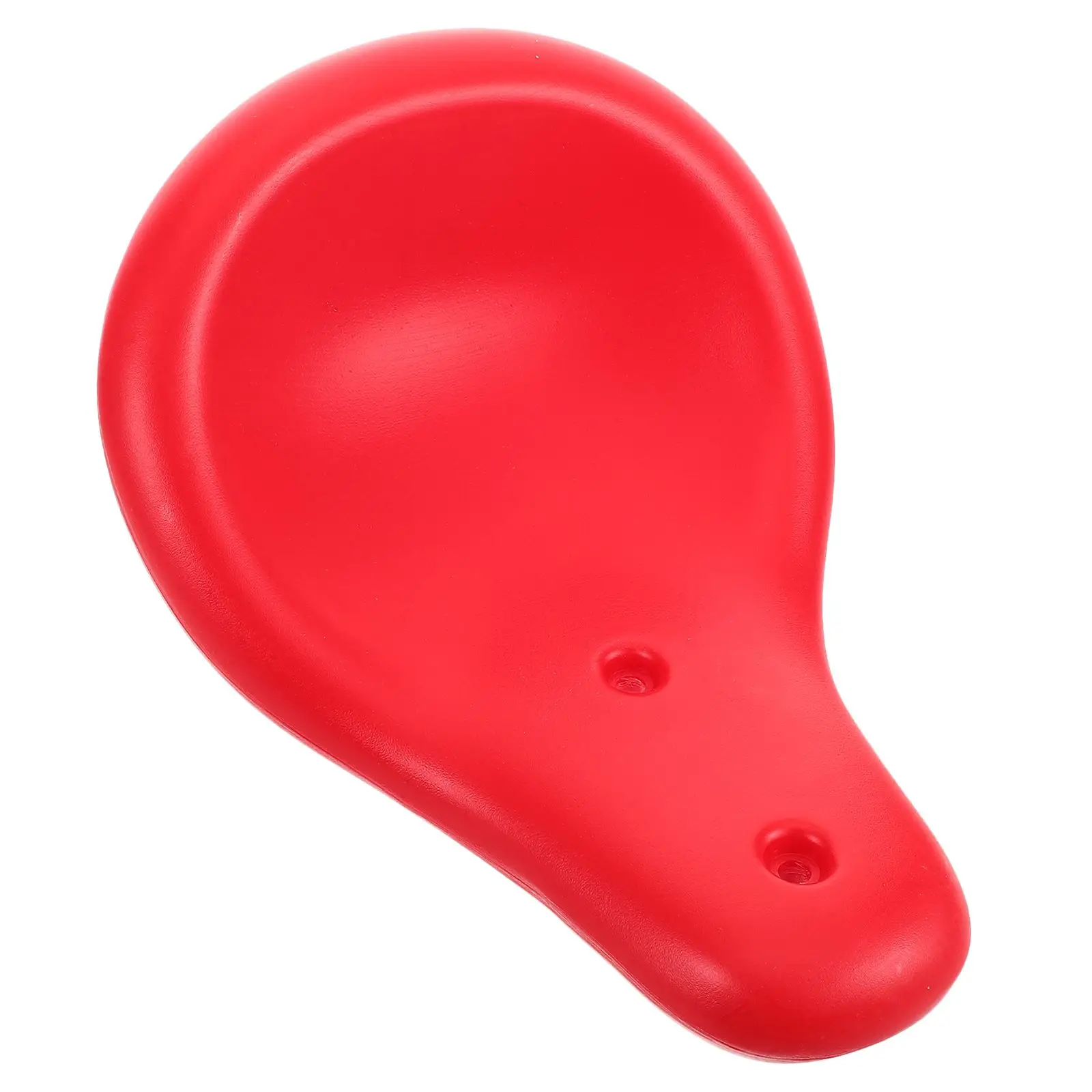 Plastic Seesaw Seat Cushion Comfortable Playground Equipment Outdoor Replaceable Chair Part Rocker Kids Toy Sturdy