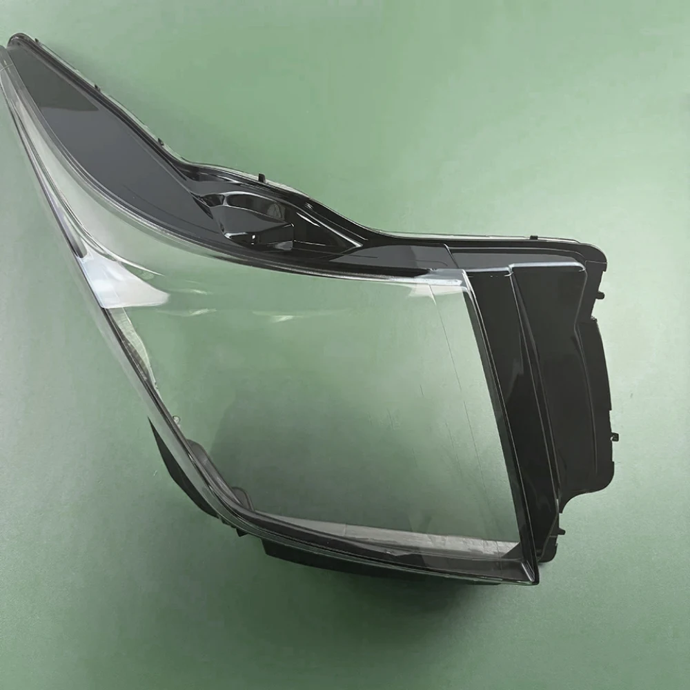 Koplamp Shell Lampenkap Lens Lampenkap Voor Cadillac ATS ATSL 2013 2014 2015 2016 2017 Koplampen Transparante Cover Plexiglas