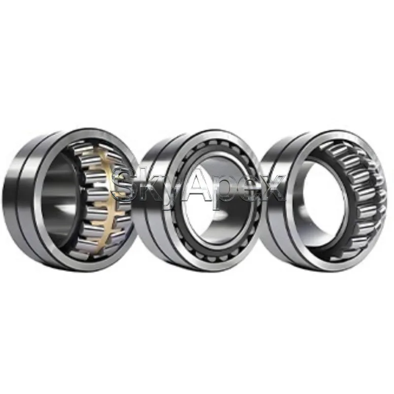 22238 22240 22244 22248 22272CA/P63/W33 Three Type Spherical Roller Bearing Parts Accessories Industrial Spare Parts view 4