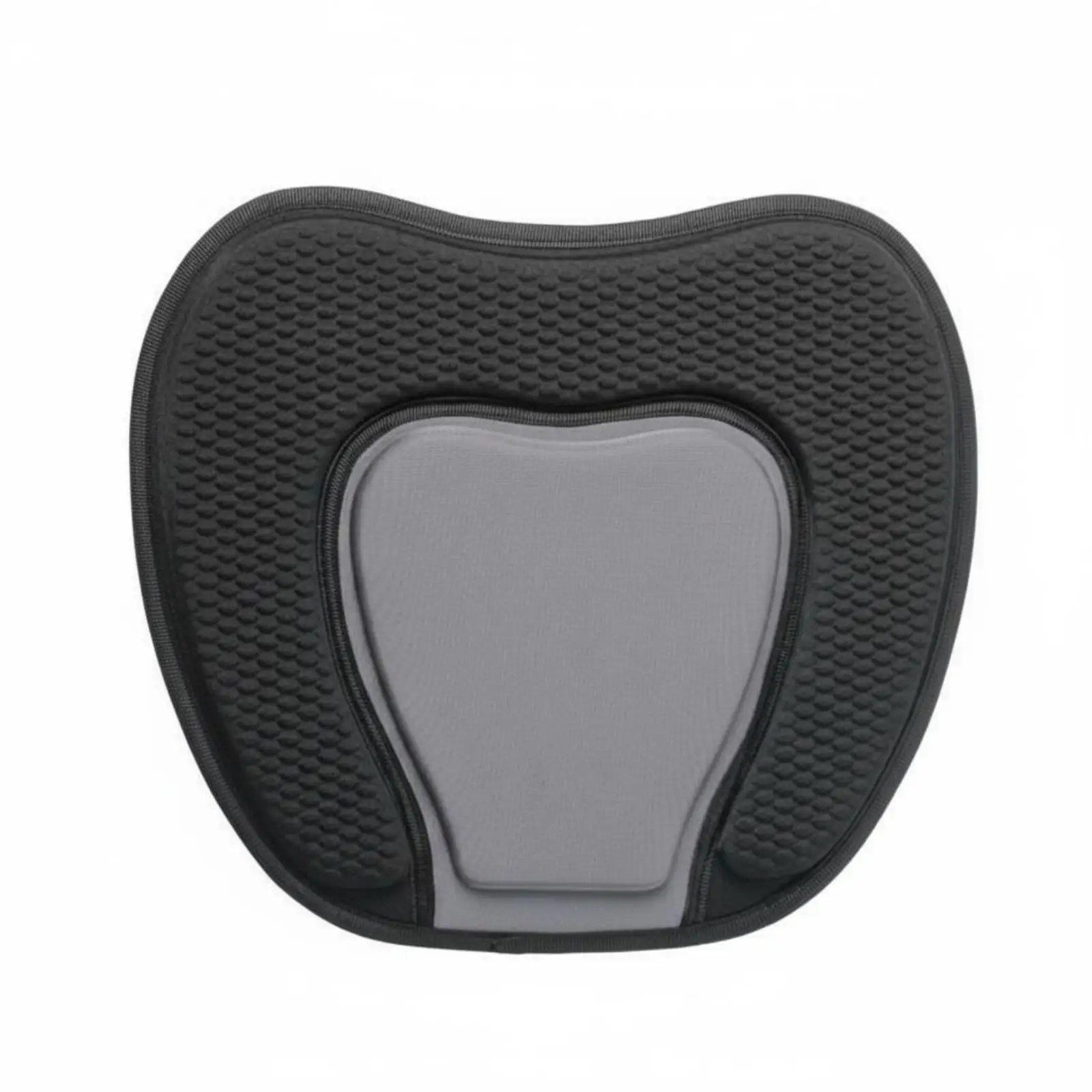 Kayak Seat with Backrest Portable Boat Seat Backrest Pad Easy to Install Water Sports Gear for Kayaking, Paddleboarding, Boating