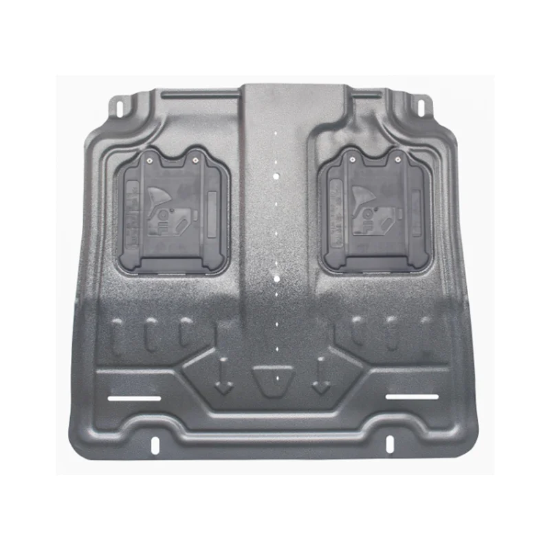 Передняя крышка под двигателем для BUICK GL6 2019 2020 2021, защитная пластина, защитная пластина, защитная панель двигателя автомобиля, брызговик