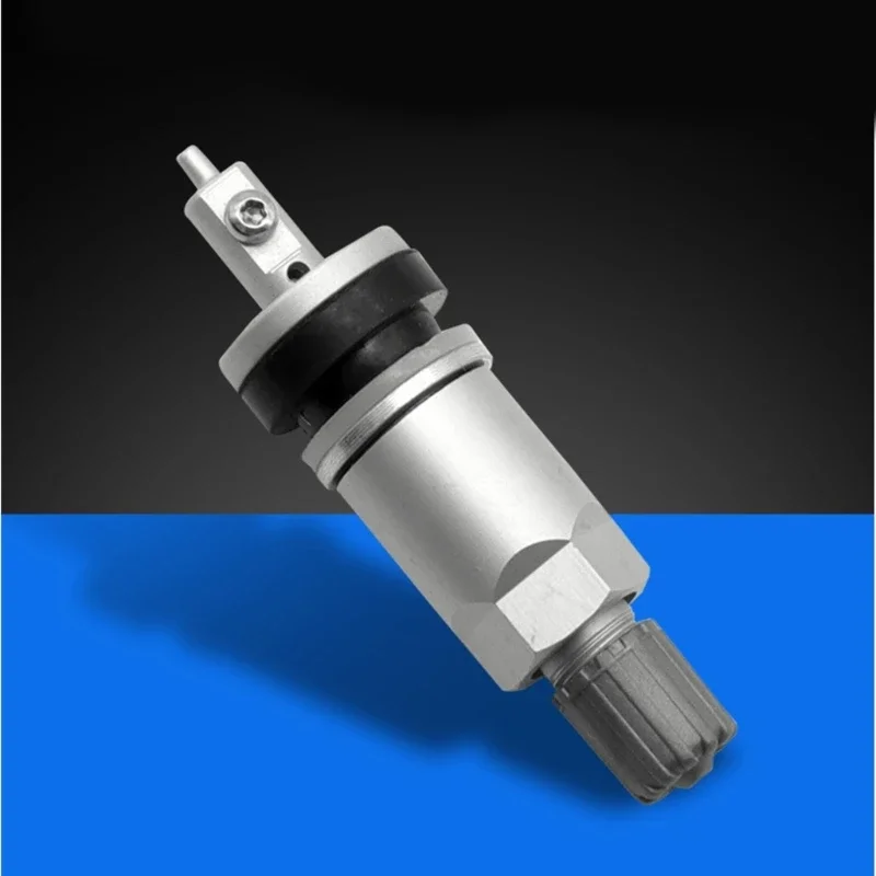 Tire Pressure Sensors For Urban Highway Mountain Roads Car Tubeless Valves Tire Pressure Monitoring System TPMS Valves