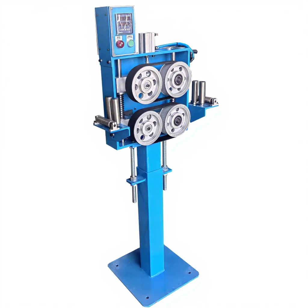 

Customizable Cable Manufacturing Equipment for Wire and Cable Length Measurement 10-40mm Diameter Precision Measurement Tool