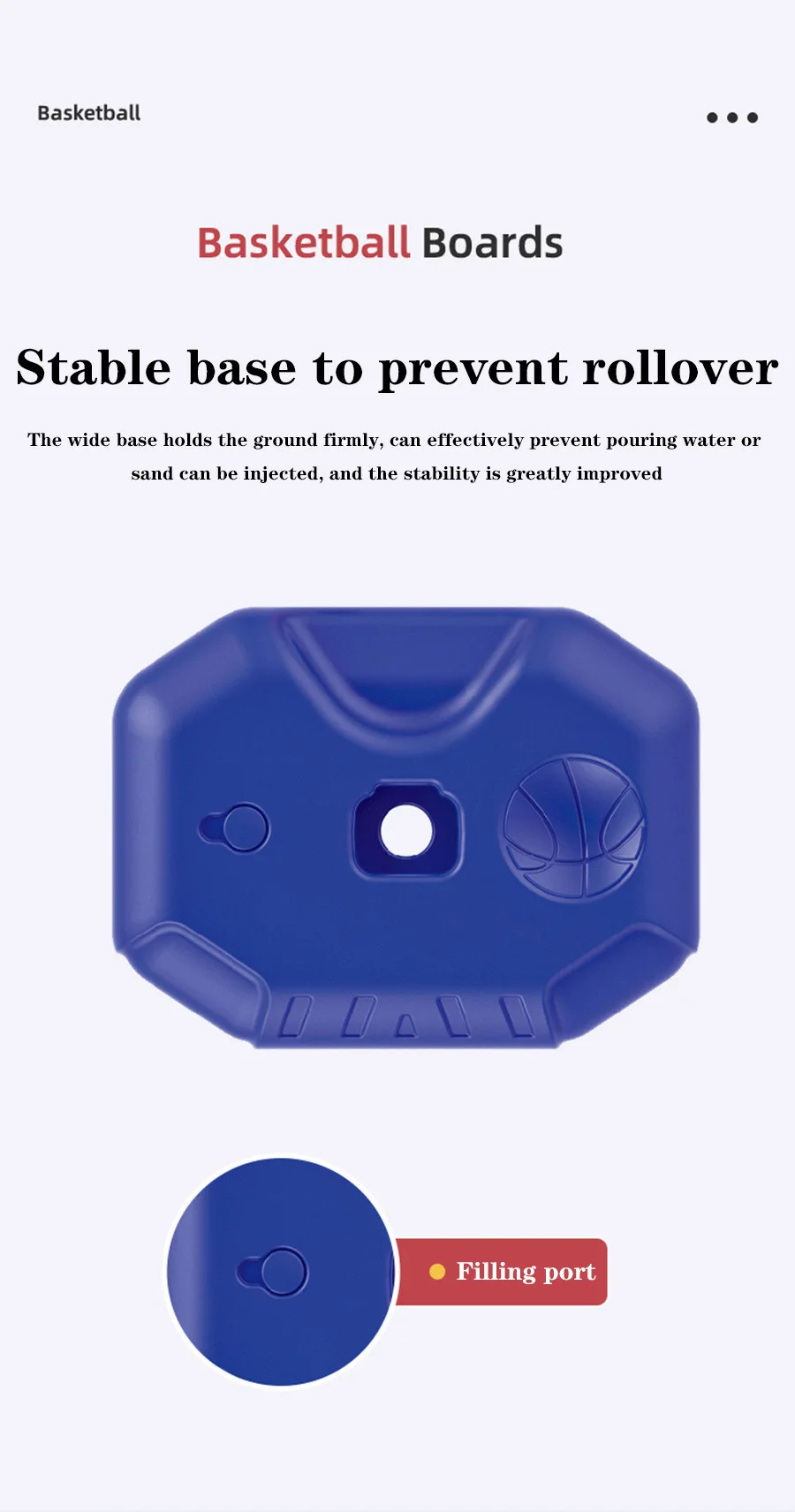 Przenośna zabawka sportowa do użytku wewnątrz i na zewnątrz z interaktywną zabawką dla rodziców i dzieci Prezent na Nowy Rok Prezent na Boże Narodzenie