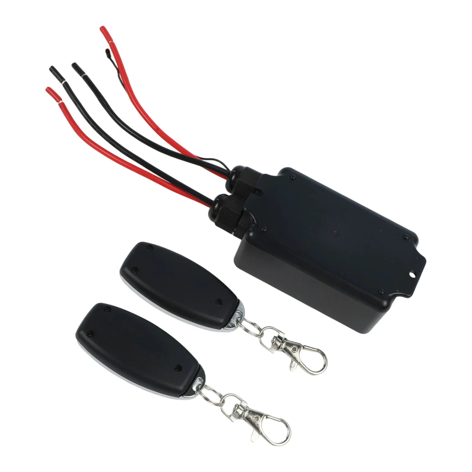 

Рейтинг IP65, наружный водонепроницаемый переключатель, приложение дистанционного управления, долговечность, более 100 000 применений, огнестойкий корпус ПК