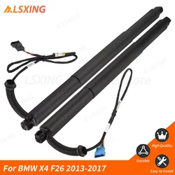 51247339431 51247339432 Power Tailgate Struts For BMW X4 F26 2013-2017 Electric Lift Gate Trunk Stunk Struts Support