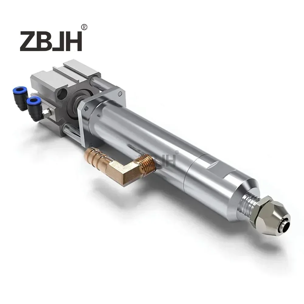 

Силиконовый клапан, цилиндр с большим расходом, задний клапан всасывания, клапан дозирования вязкой жидкости