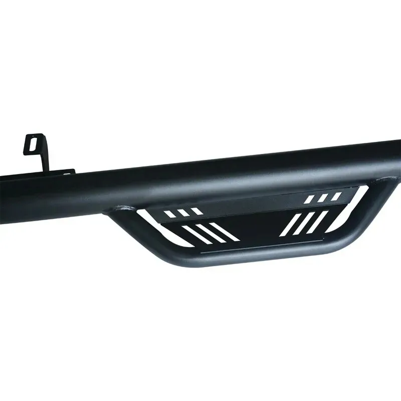 

Factory Hot Selling 4x4 Side step for Wrangler JT manufacture accessories offroad running board for Gladiator