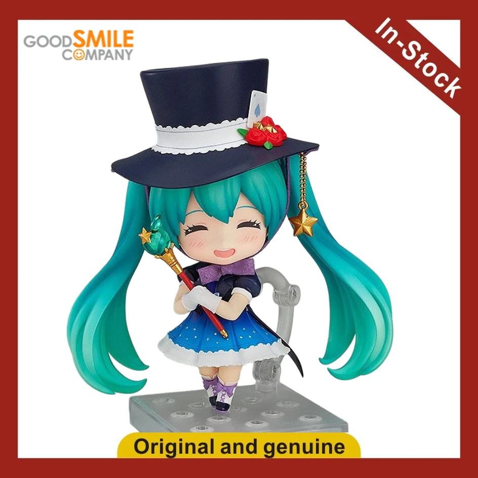 

В наличии оригинальные GSC785 Miku Magical Future 2013, модели экшн-фигурок, аниме, подарки, игрушки