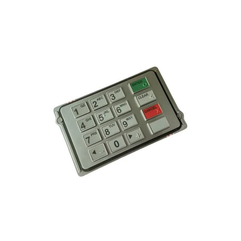 ATM machine parts hyosung keypad EPP-8000R 7130420501