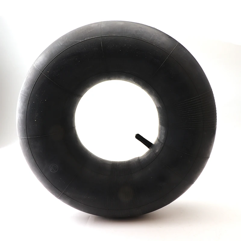 High quality 15x6.00-6 15*6-6 thickened inner tube for 6 inch ATV karting lawn mower golf cart TR13 tire accessories