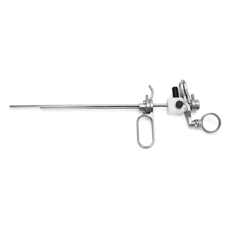 Urology surgical instruments Resectoscope set for Urology/gynecology surgery