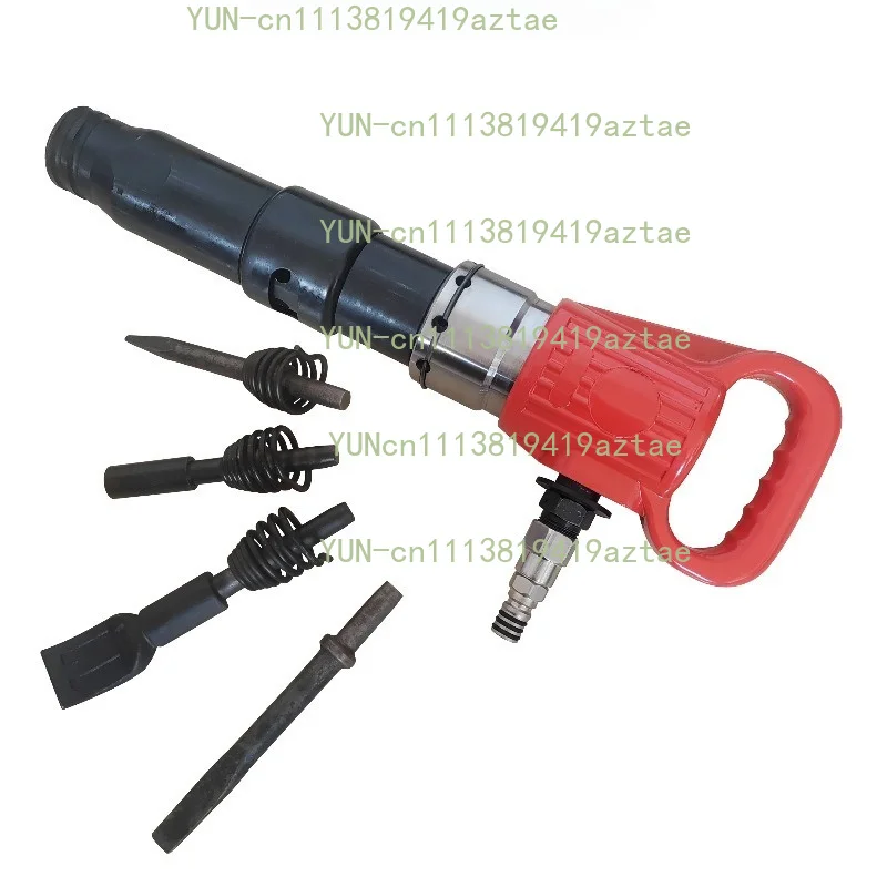Heavy Duty Air Compressor Pneumatic Hammer